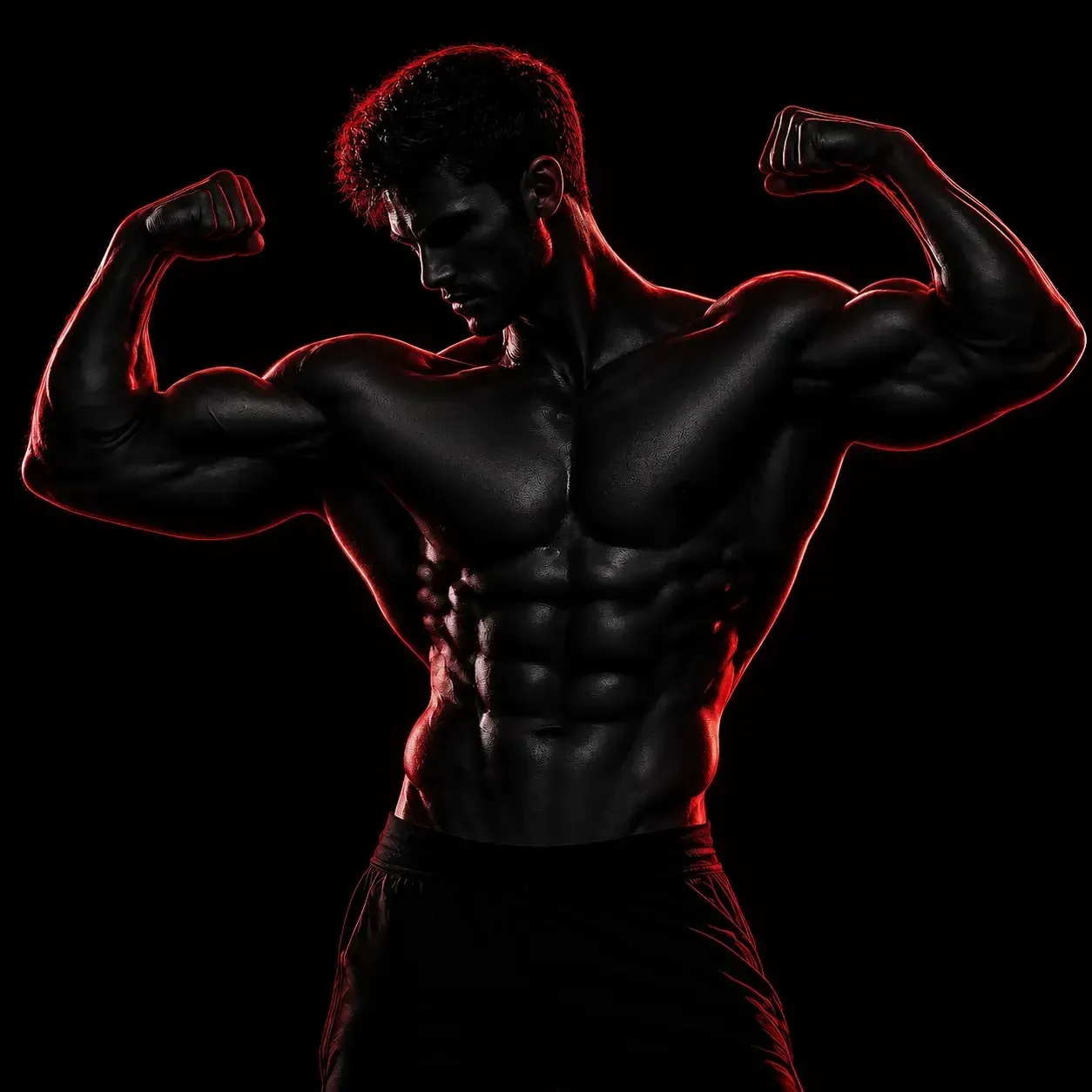 Body Recomposition program