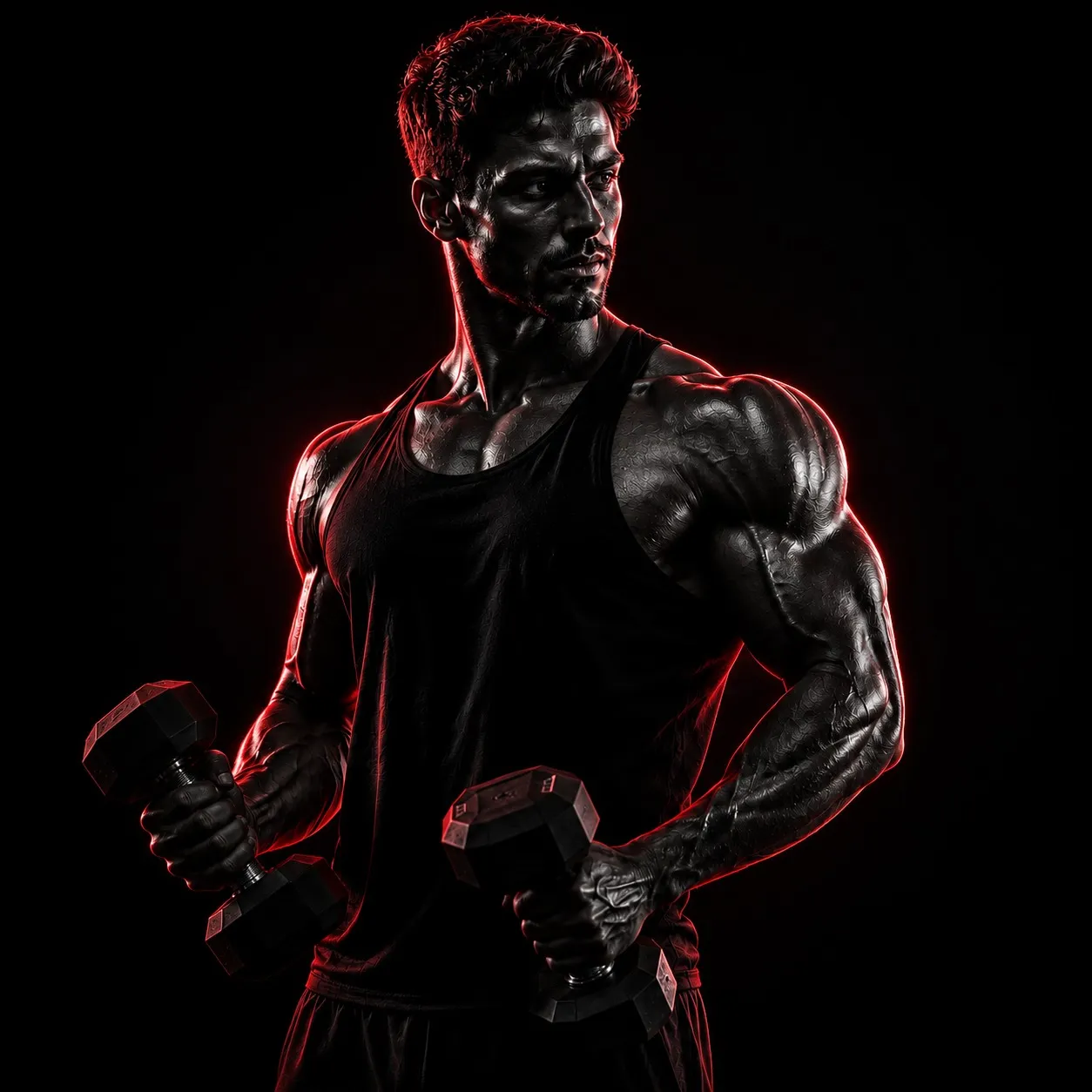 Muscle Gain program